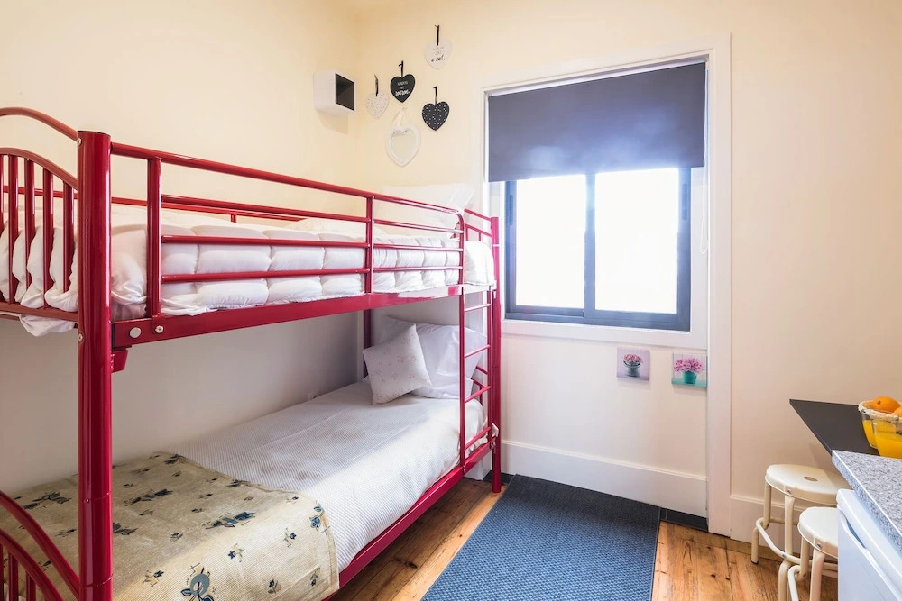 Apartamento A Francos Love Lair 1
