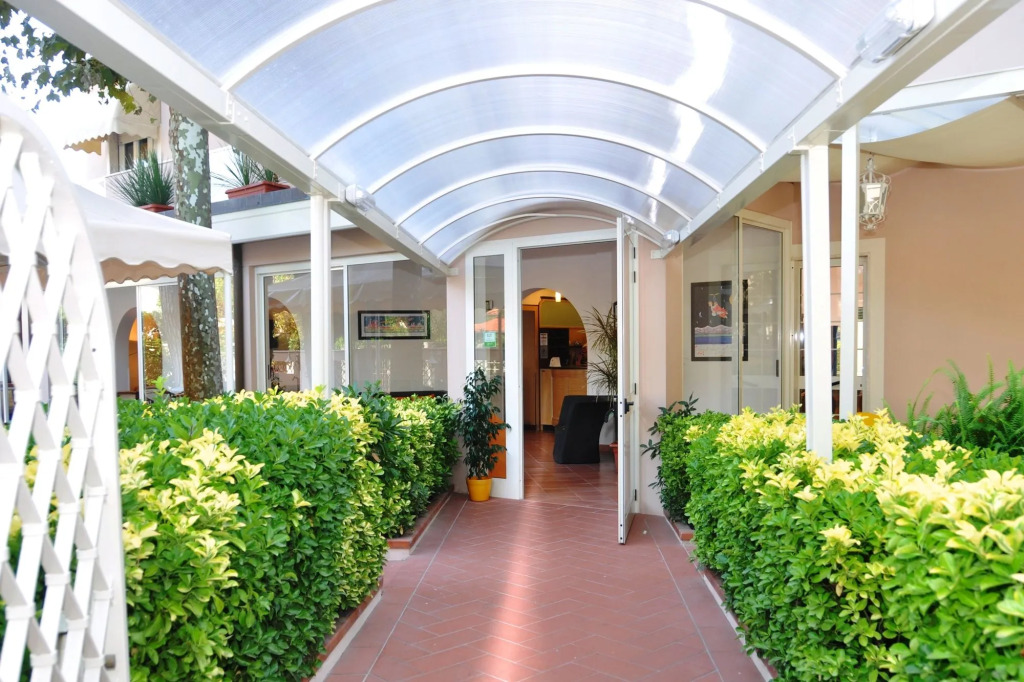 Hotel Azzurra