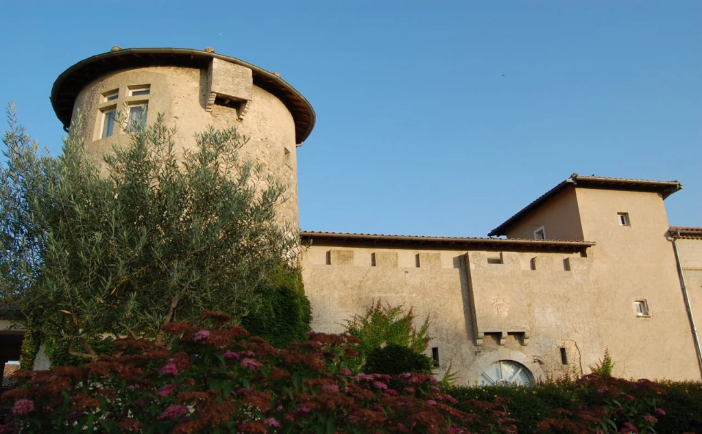 Le Domaine de la Valdaine