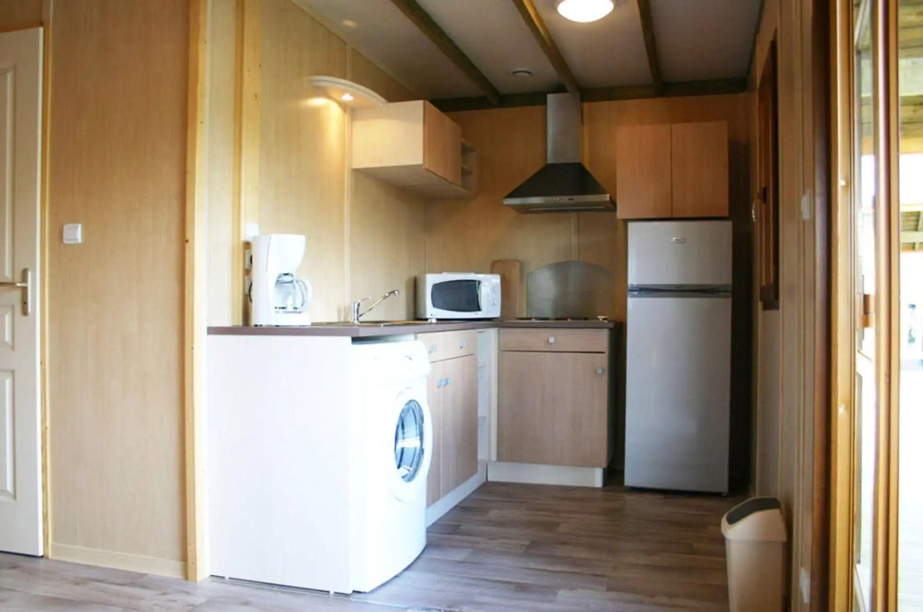 Chalets du Lac