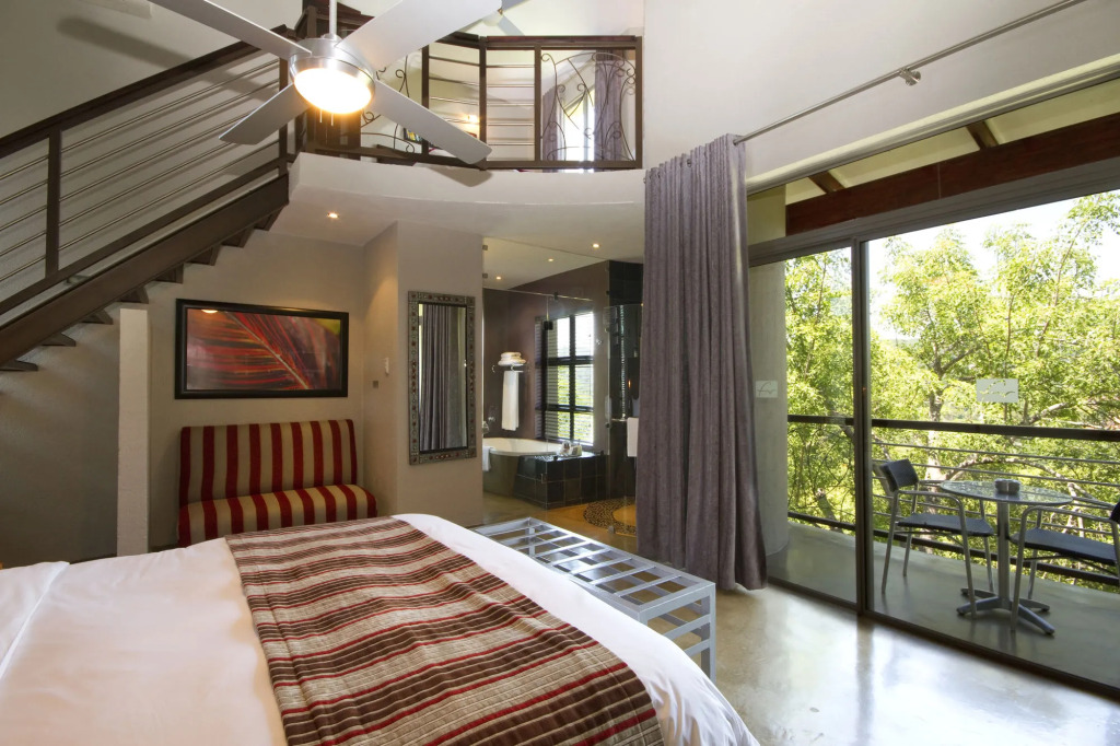 Francolin Lodge