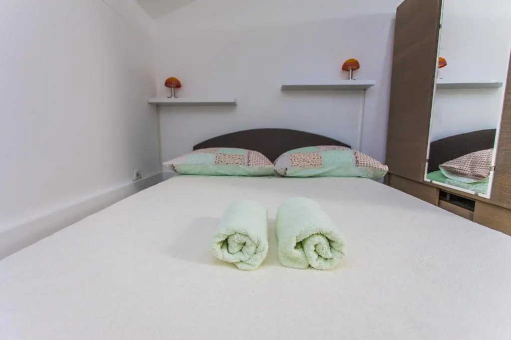 Andrije Buvine Apartments