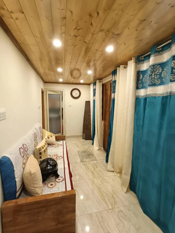 The ethics homestay