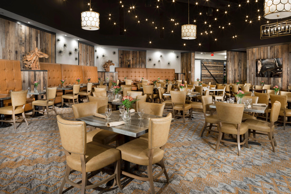 Crowne Plaza Resort Asheville by IHG