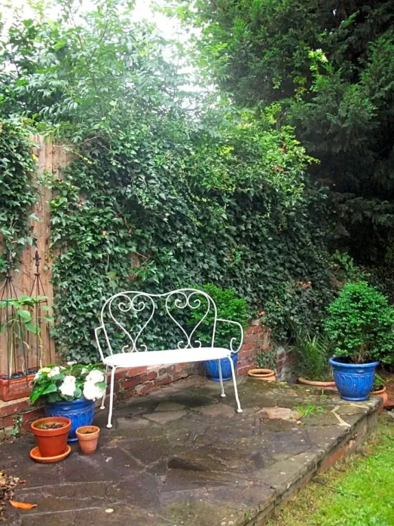 Judy's B&B private home