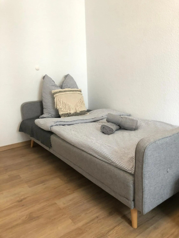 NEW Vintage Chic Apartment