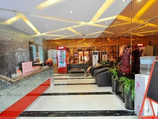 Fengyang Xiuse Boutique Theme Hotel