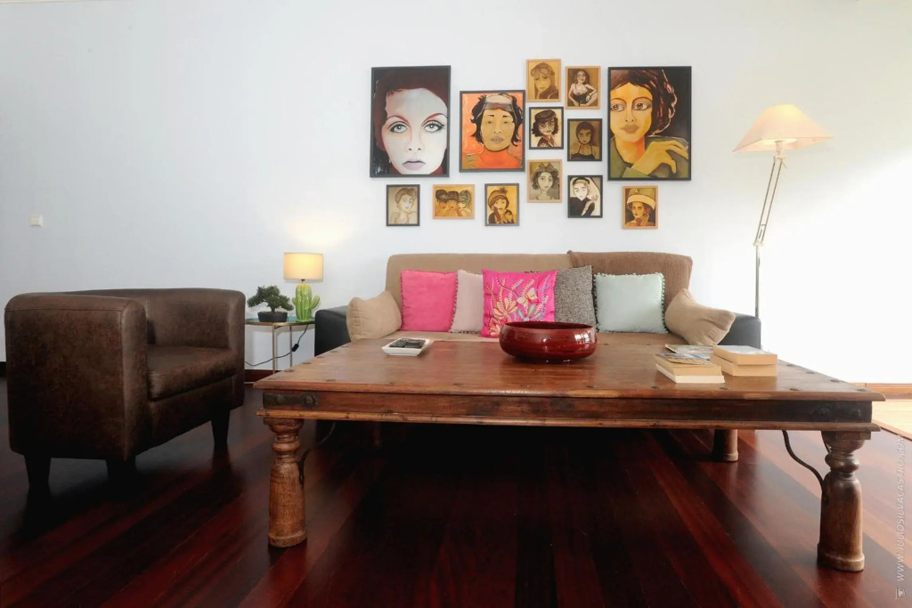 Apartamento Quinta do Faial