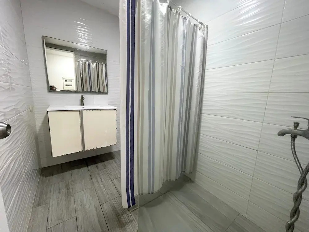 Studio Apart Hotel Rooftop Pool Beach