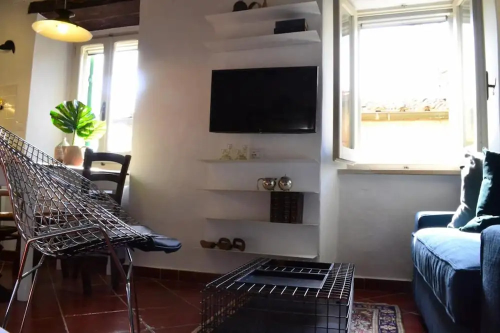Casa Messi - Casa Messi a Vicolo Della Rivolta 31 Apt 4