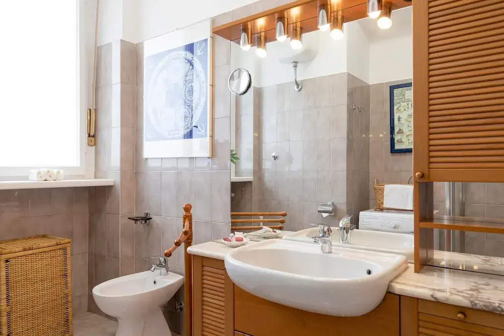 Rome As You Feel - Zoccolette Apartment