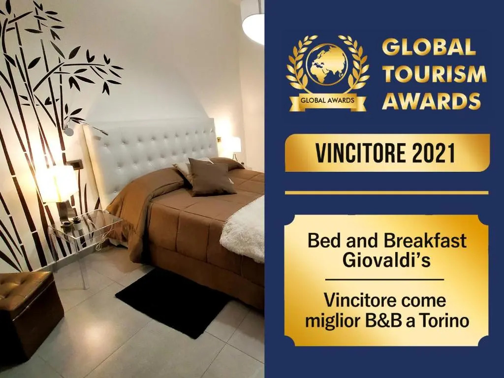 B&B Giovaldis Torino