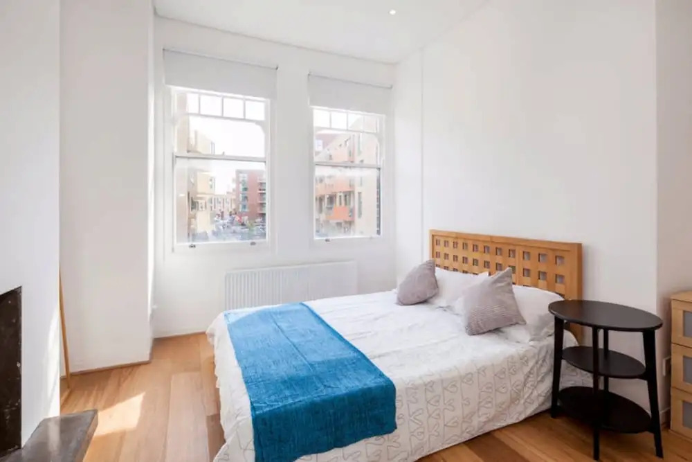 Stunning 2Bed Home with 2 Balconies in Camberwell