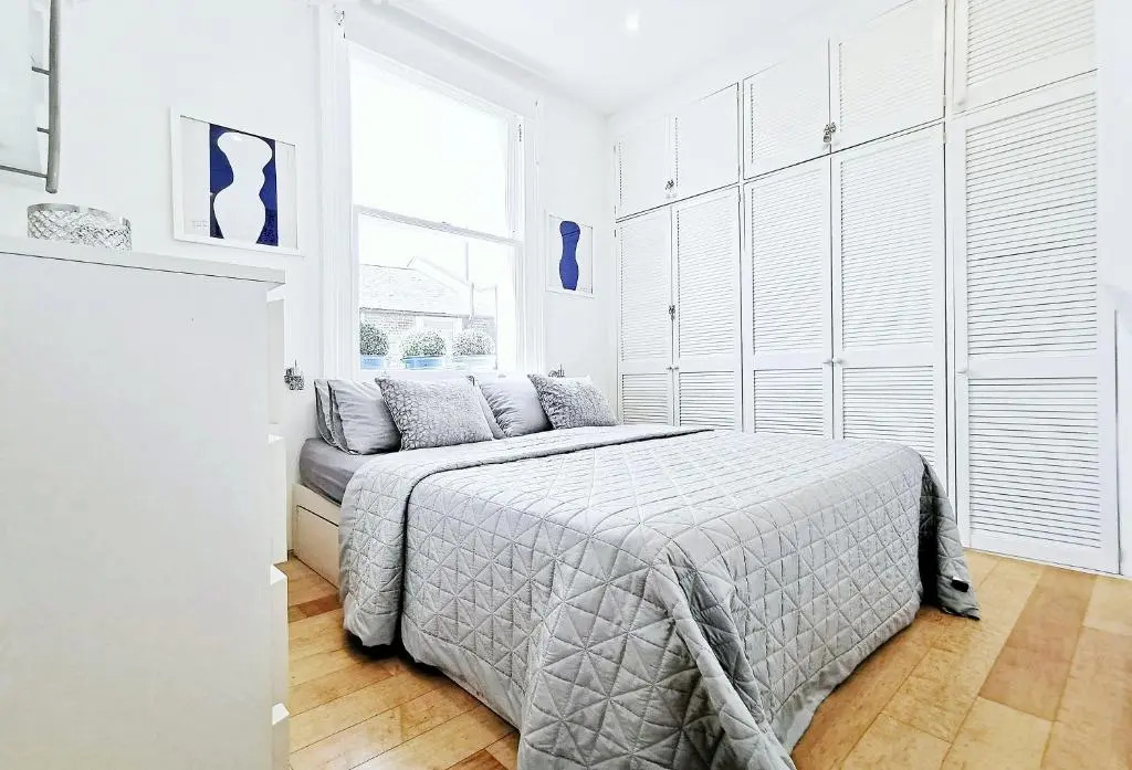 Eden Luxury Apartments