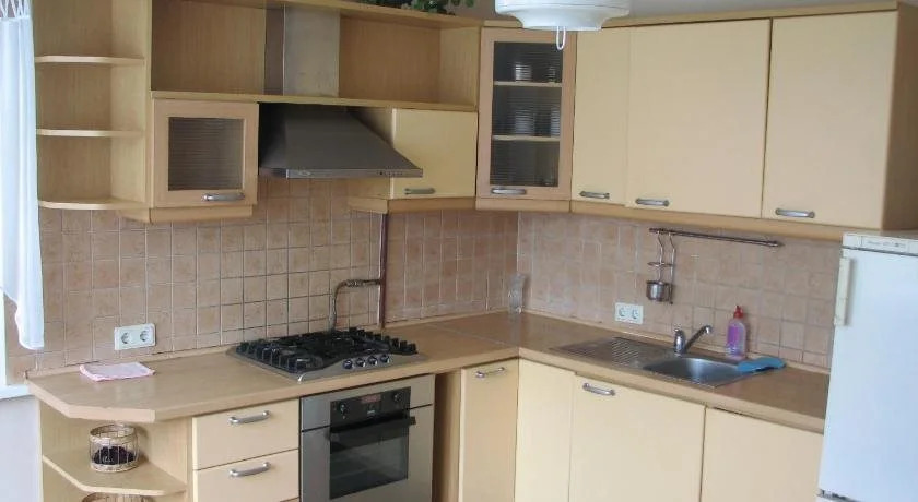 Little Amber Apartments
