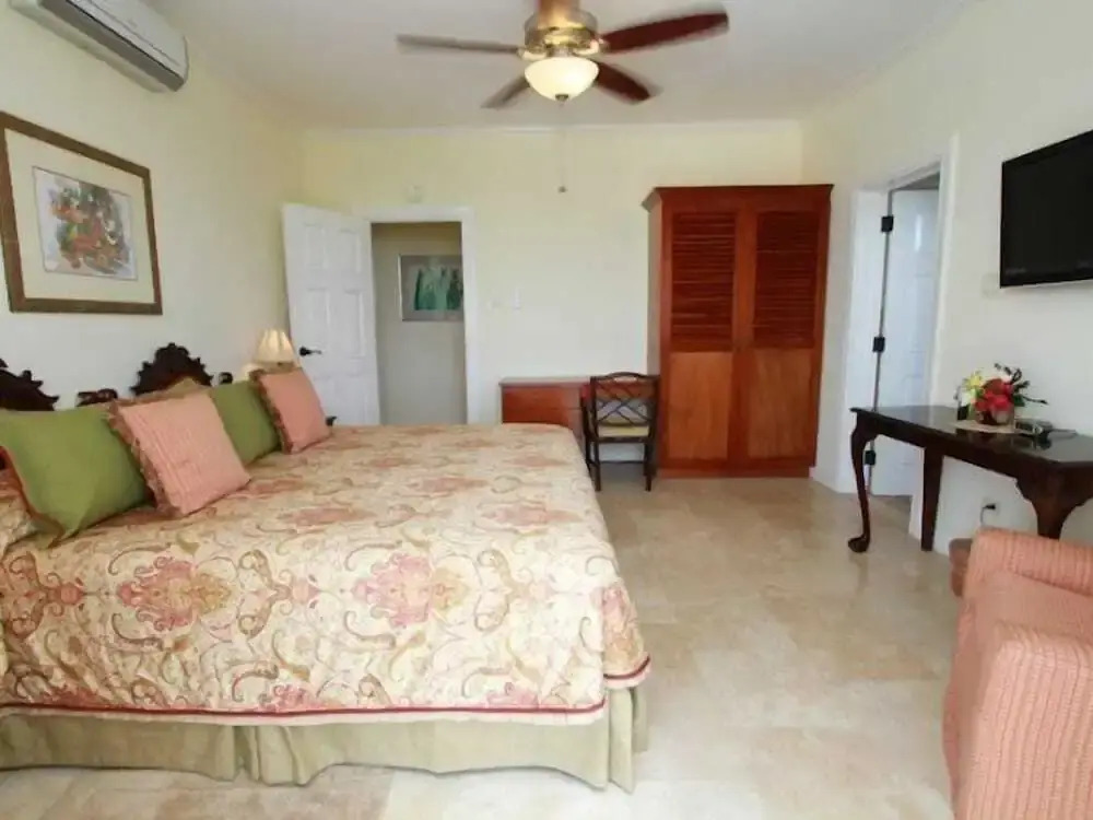 9 Br Villa Near Golf Course - Montego Bay - Prj 1406