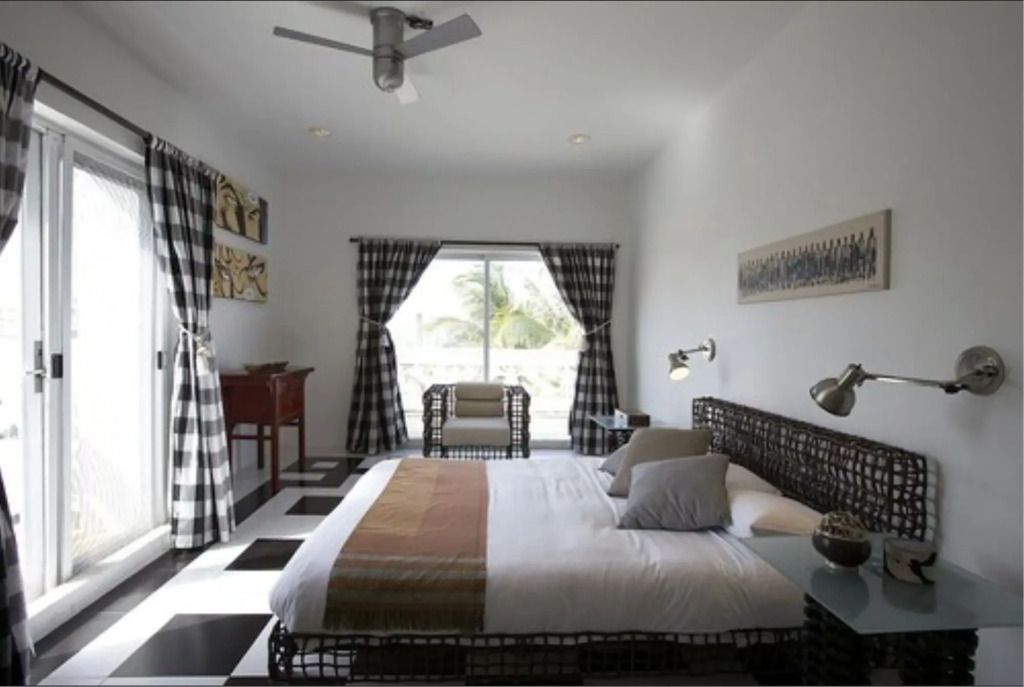 Casa Harb Hotel Boutique
