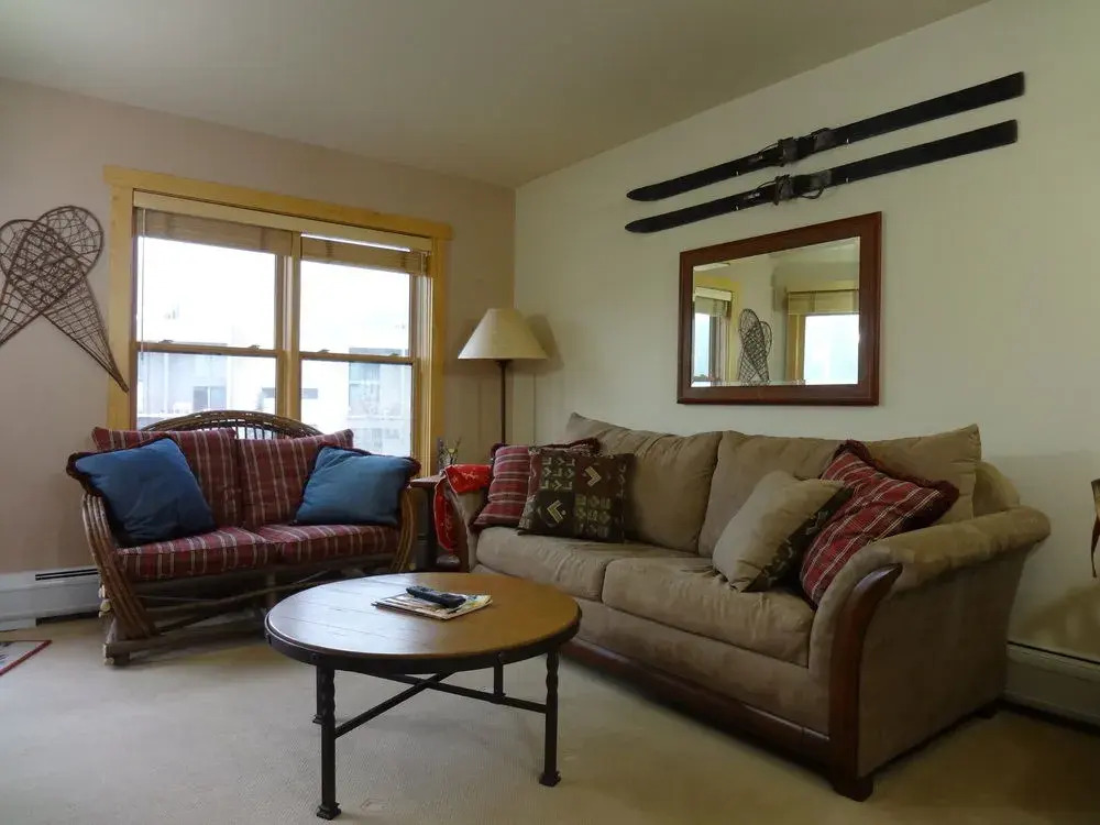 Copper Springs Lodge