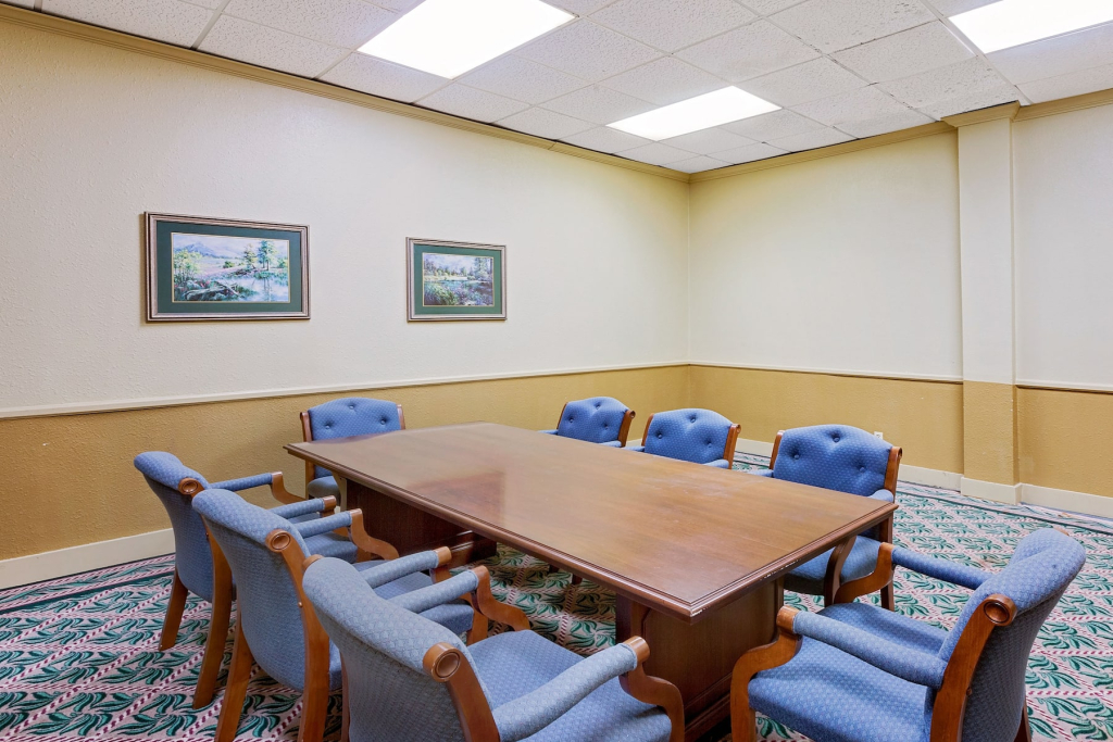 Best Western Matagorda