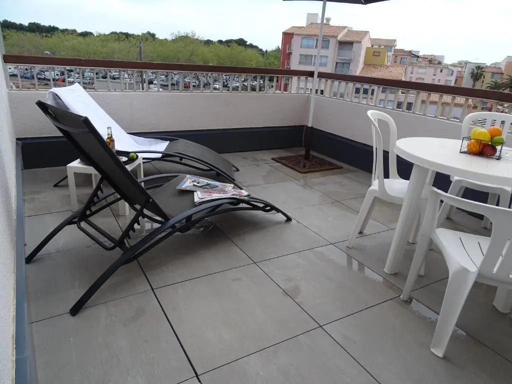 The Originals City, Hotel Cap Maya, Cap dAgde