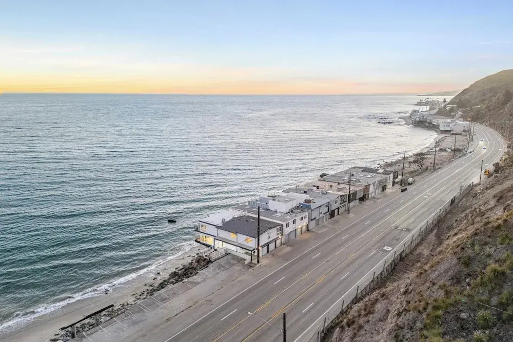 Beach Retreat With Oceanfront Balconies + Direct Beach Access Pacific Coast Outlook by Avantstay