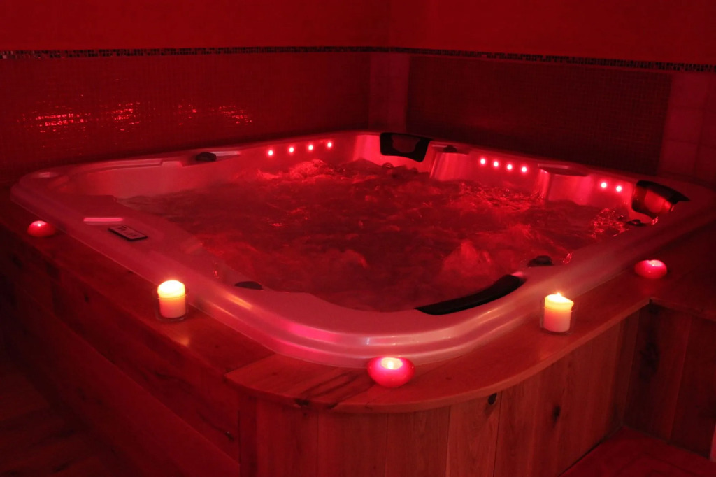 Hotel La Font Vineuse & Spa