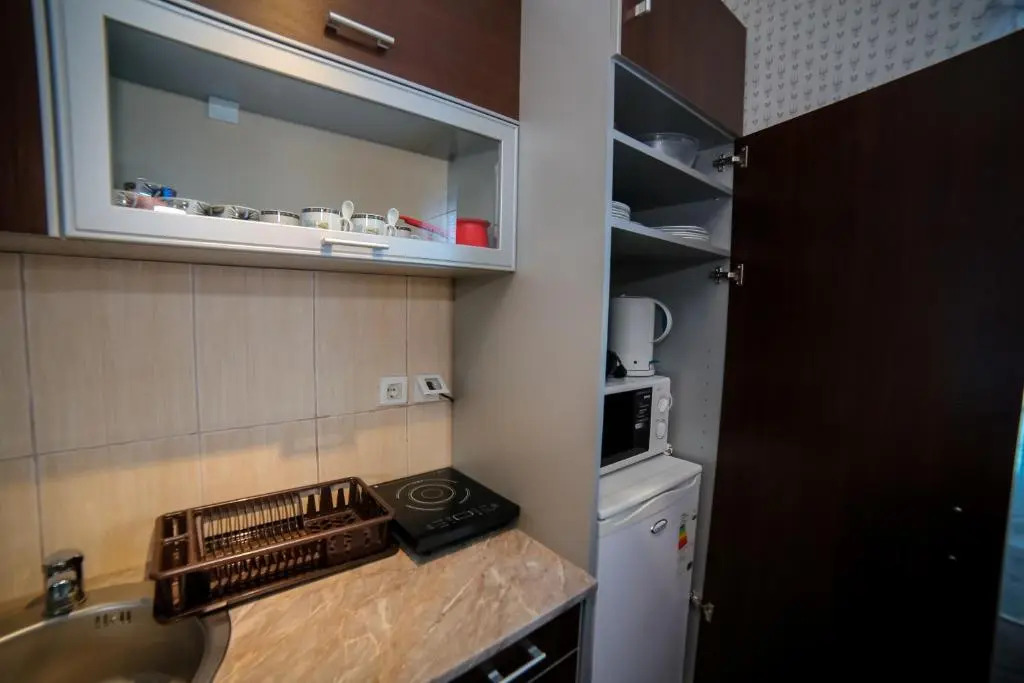 Apartment Čar 13