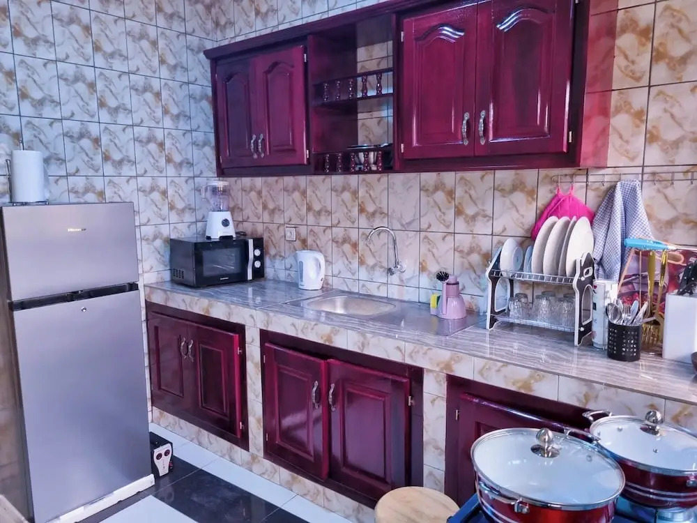 Nn Guest House