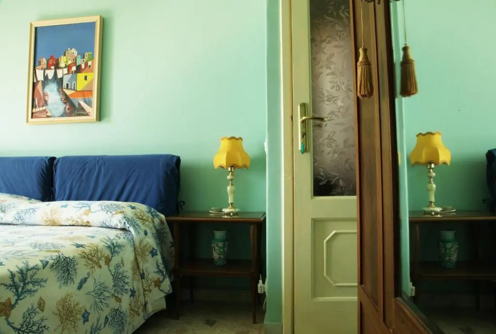 B&B Teatro Greco 39