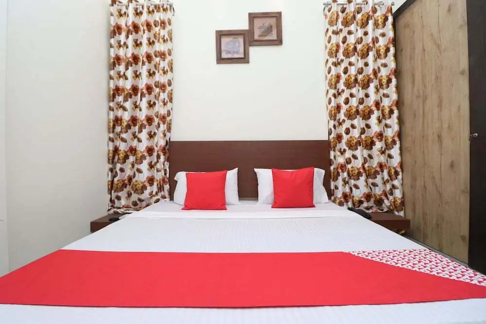 Sharan Square by OYO Rooms