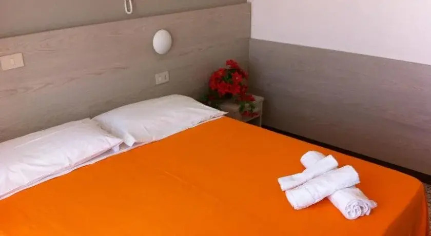 Albergo Colonna