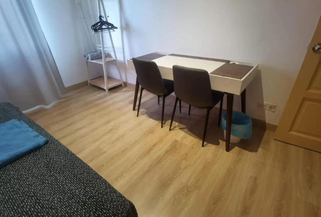 Vista Komanwel A★Bukit jalil★SPACIOUS★3 Rooms