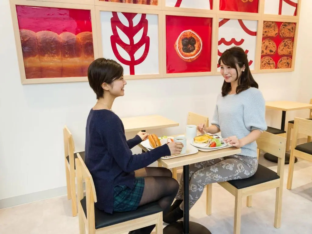 Отель Sotetsu Fresa Inn Ochanomizu Jimbocho