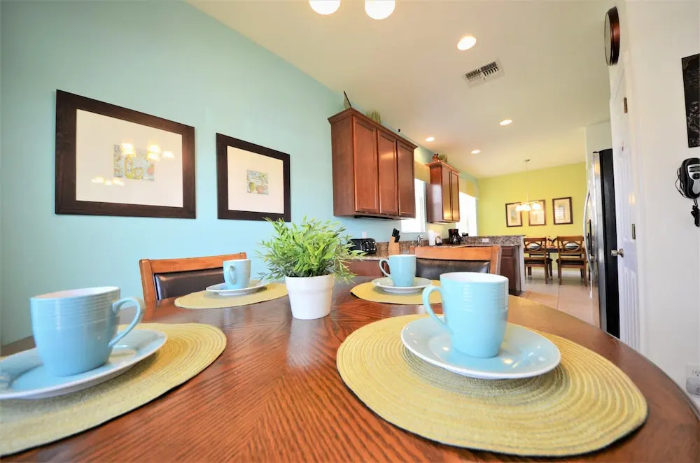 Crystal Cove 4718