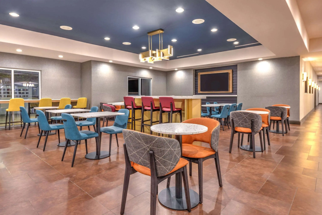 La Quinta by Wyndham Woodway - Waco South