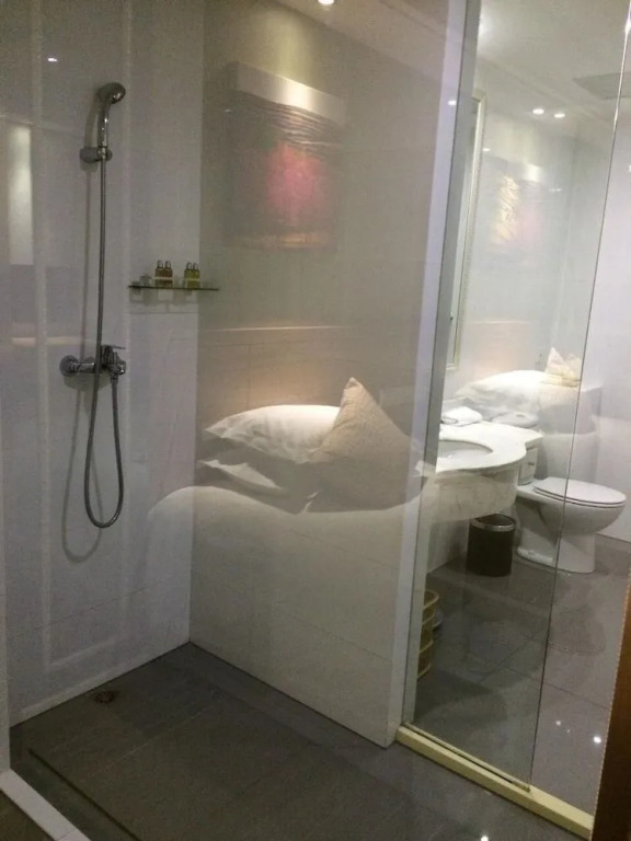 Wuxi Dayun Hotel