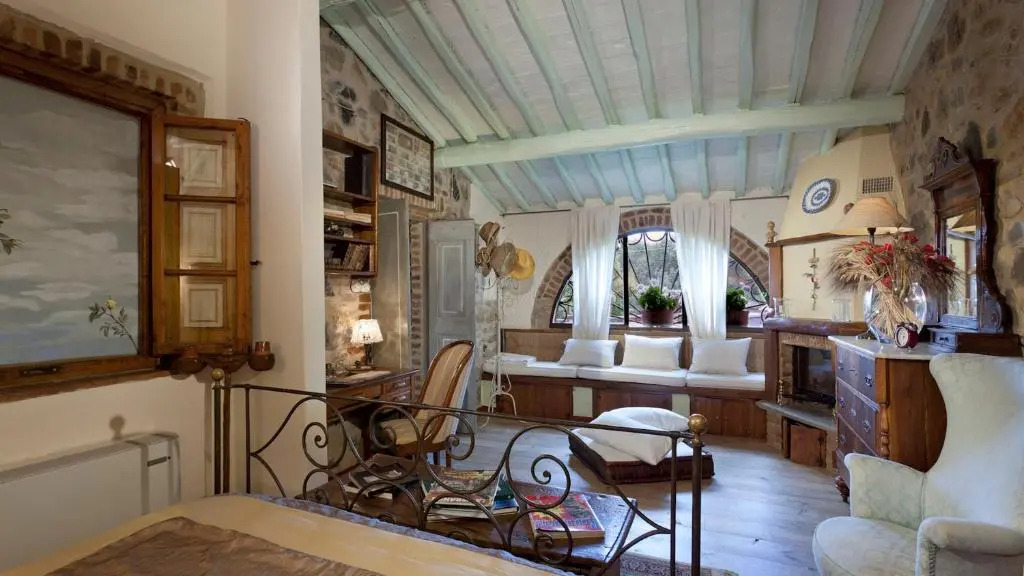 BORGO PARADISO 4&2, Emma Villas