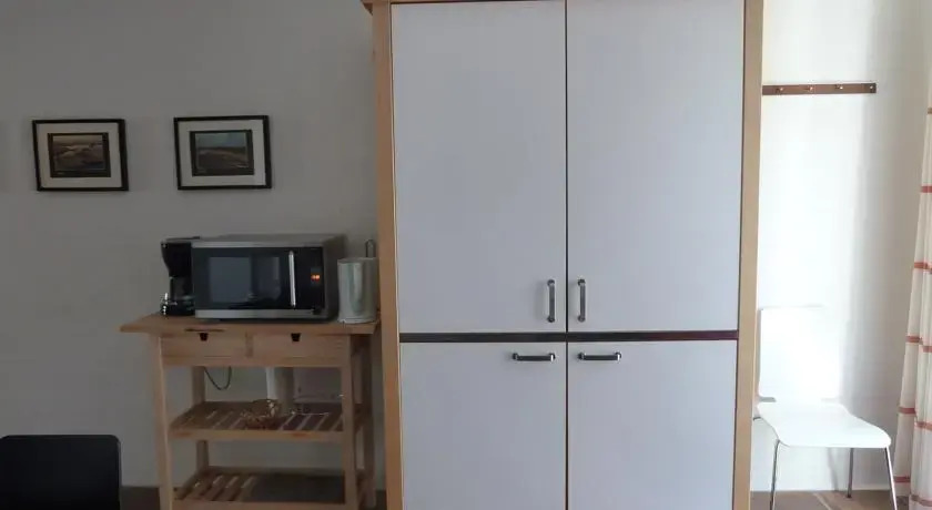Østergård B&B