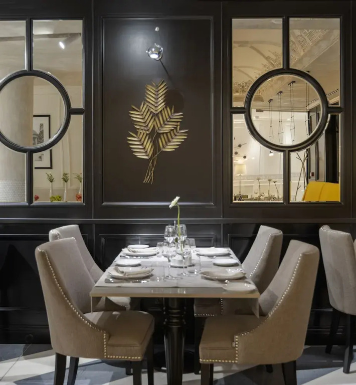Boutique Hotel Corso