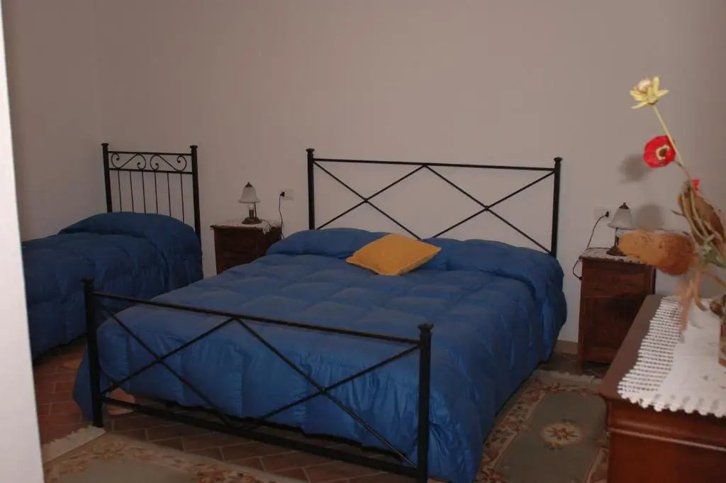 LAntico Casale Di Sandro