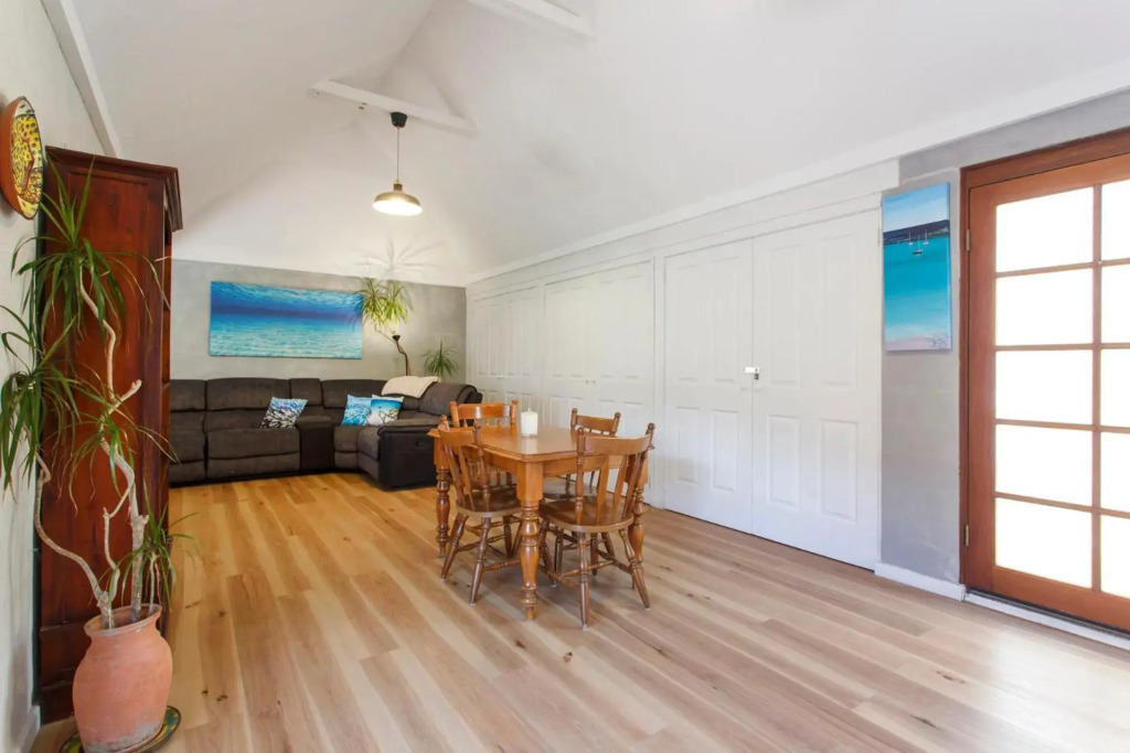 Binks Beach House - South Fremantle