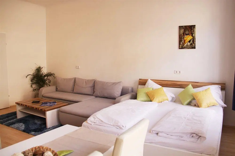 Vienna Star Apartments Untere Viaduktstrasse