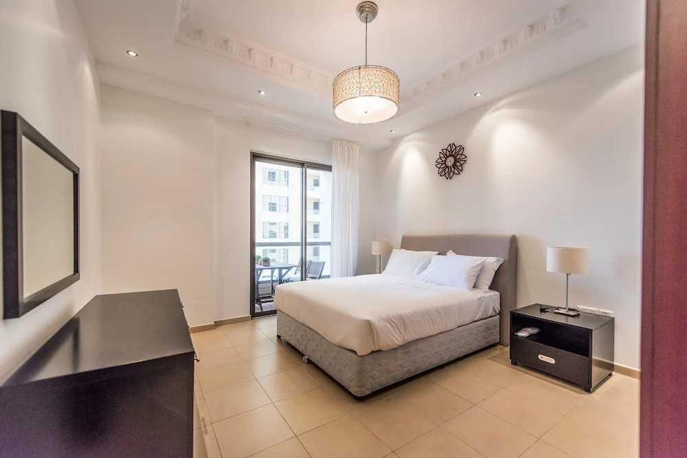 Deluxe Holiday Homes - Bahar
