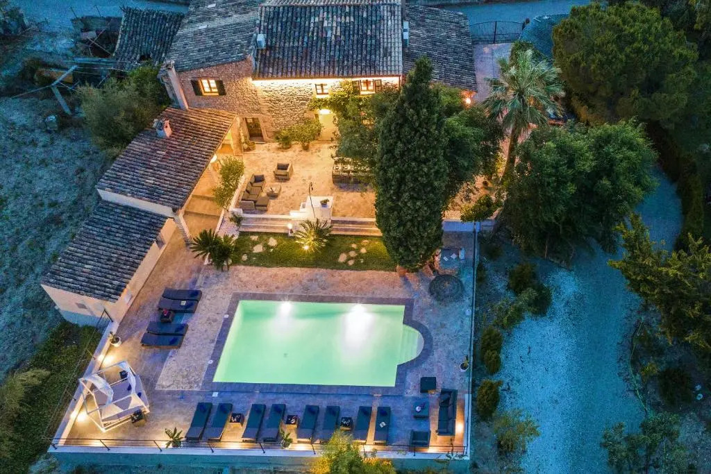 Villa Jaume Ramona