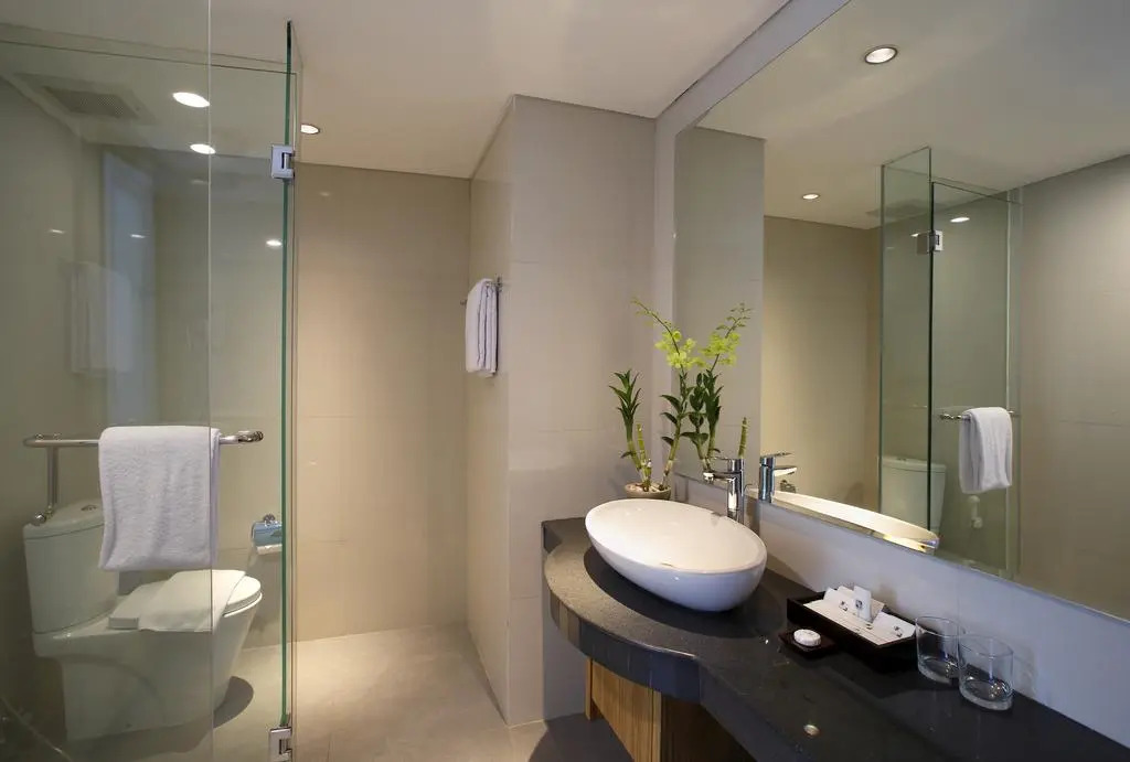 dprimahotel Petitenget Seminyak 2