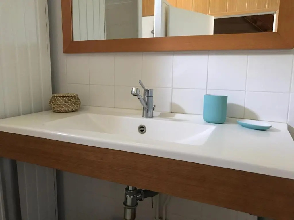 Gite L'Isle-en-Rigault, 4 pièces, 6 personnes - FR-1-585-9