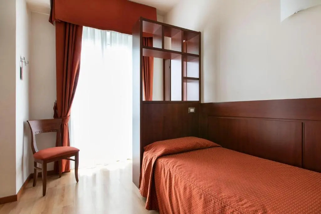 Hotel Conradi