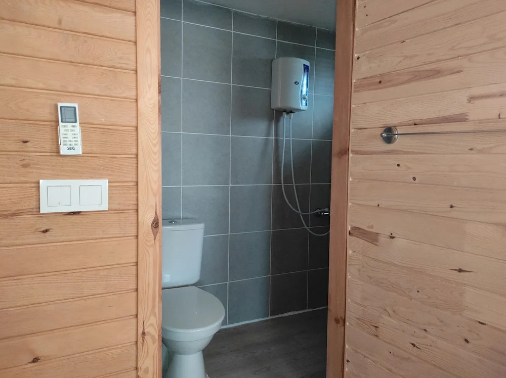 KARABİBİK BUNGALOW