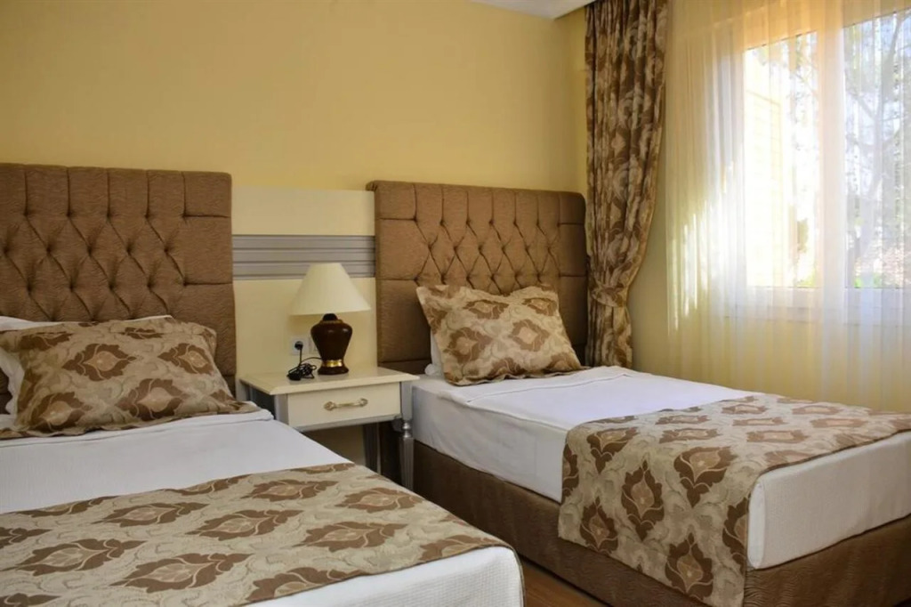 Pine Club Apart Hotel