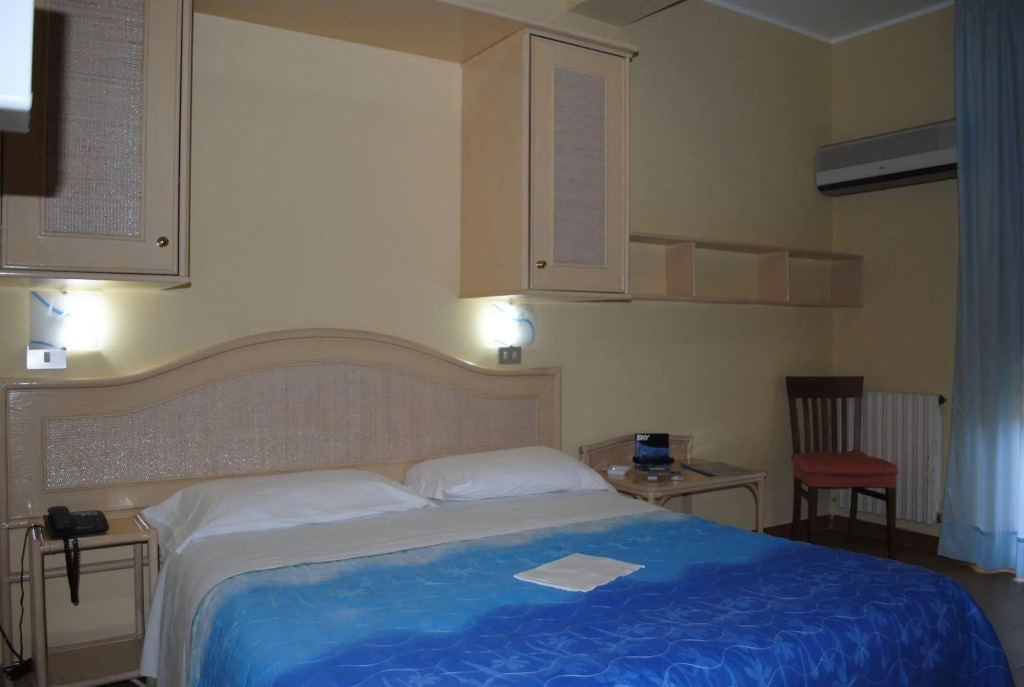 Hotel la Praia